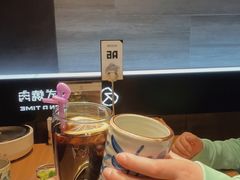 -久苑烧肉(世界城广场店)