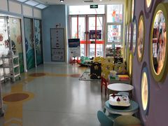 -极橙儿童齿科矫正中心(奥城店)