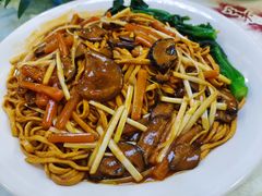 -天鲜阁·海鲜粤菜·33年老字号(石槎白云站店)