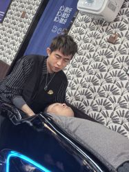 -大人物·男士理发馆