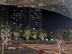 -杭州来福士中心