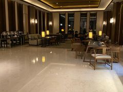 -上海崇明金茂凯悦酒店