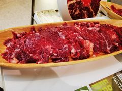 -左庭右院鲜牛肉火锅(南通CBD大有境店)