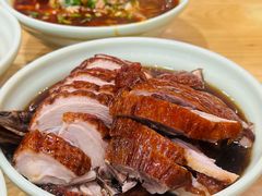 -晓马鸭店(新芜路店)