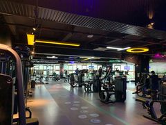 -宝体健身会(宝安体育馆店)