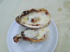 -蚝家菜馆(沙井店)