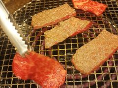 上等牛小排-炼火烤肉店