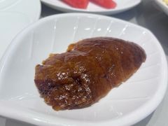 -新興传承烤鸭