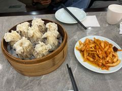 -都一处烧麦馆(前门店)