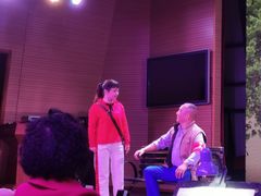 -黄浦区瑞金二路社区文化活动中心