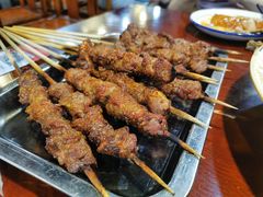 -伊隆斋(什刹海店)