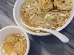 -竹园竹升面(西关总店)