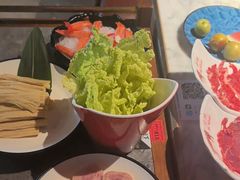 -川味观·鲜货火锅(西湖文化广场店)
