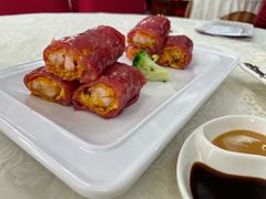 红米肠-迎宾楼·明记餐饮(南沙资讯科技园店)