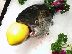 -加餐海鲜自助(宝龙一城店)