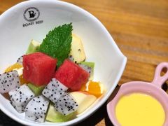 -半悦牛排(龙湖西宸天街店)