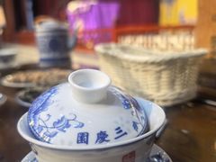 -德云社三庆园