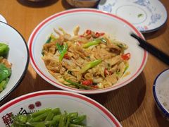 -赣饭农家·江西小炒(西乡店)