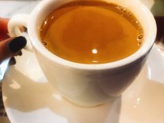 -深仔记茶餐厅(亚士厘道店)