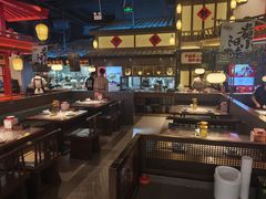 -怪噜范·贵阳小吃大排档旗舰店(世纪金源店)