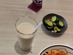 -康师傅私房牛肉面(马泉营奥莱店)