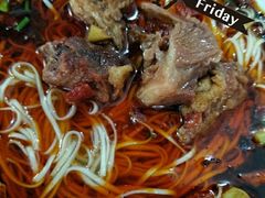 -智强牛肉面