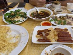 -九大簋家宴(北京路店)