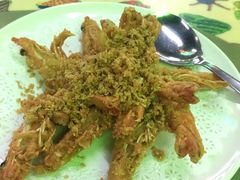 -無招牌海鮮(芽笼店)