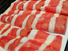 -南门四季铜锅涮肉(左家庄店)