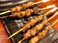 -鸟串烧Yakitori
