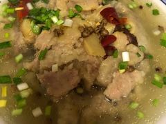 连汤肉片-管记水席老店(仙果市街店)