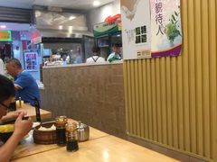 -龙咆汤包·手工现包小笼(拱北口岸店)