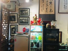 -义聚成老北京炙子烤肉(门框店)