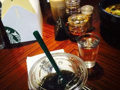 -星巴克(济南美莲广场店)