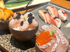 -贰捌零叁精致料理(钱湖店)