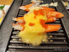 -三石铁板烧(紫竹桥店)