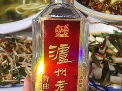 -六福烧烤酒馆(秦隆步行街店)