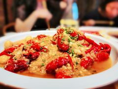 -炉之恋LUZHILIAN(芙蓉汉城总店)