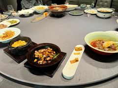 -狮王府淮扬菜(夫子庙老门东店)