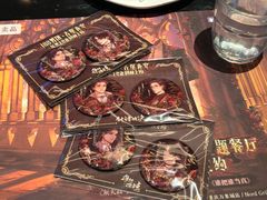 -Nord Grill&Bar Highland诺德西餐(深圳欢乐海岸店)