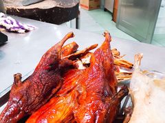 -晓马鸭店(新芜路店)
