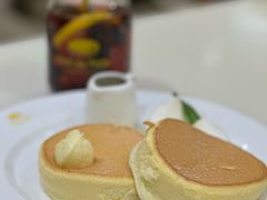 -PAN de PAIN Pancake & Sweets(K11 Art Mall店)