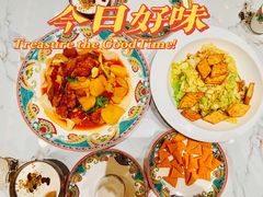 -巴依老爷新疆美食(常营店)