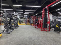 -超鹿运动(融侨锦江店)