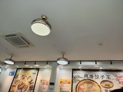 -粥瓜婆特色砂锅粥(白石洲店)