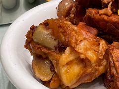 -老三骨头馆(白桦东路店)