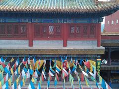 -普陀宗乘之庙(小布达拉宫)