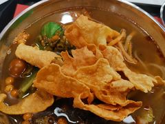 -螺大喜螺蛳粉(华业东方玫瑰店)