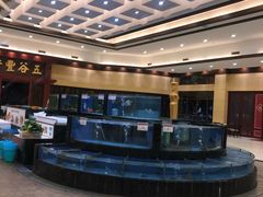 -小榄人家酒楼(民安店)
