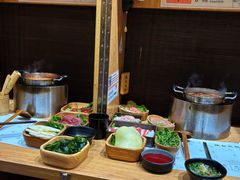 -独食火锅·半米屋台(望平街店)